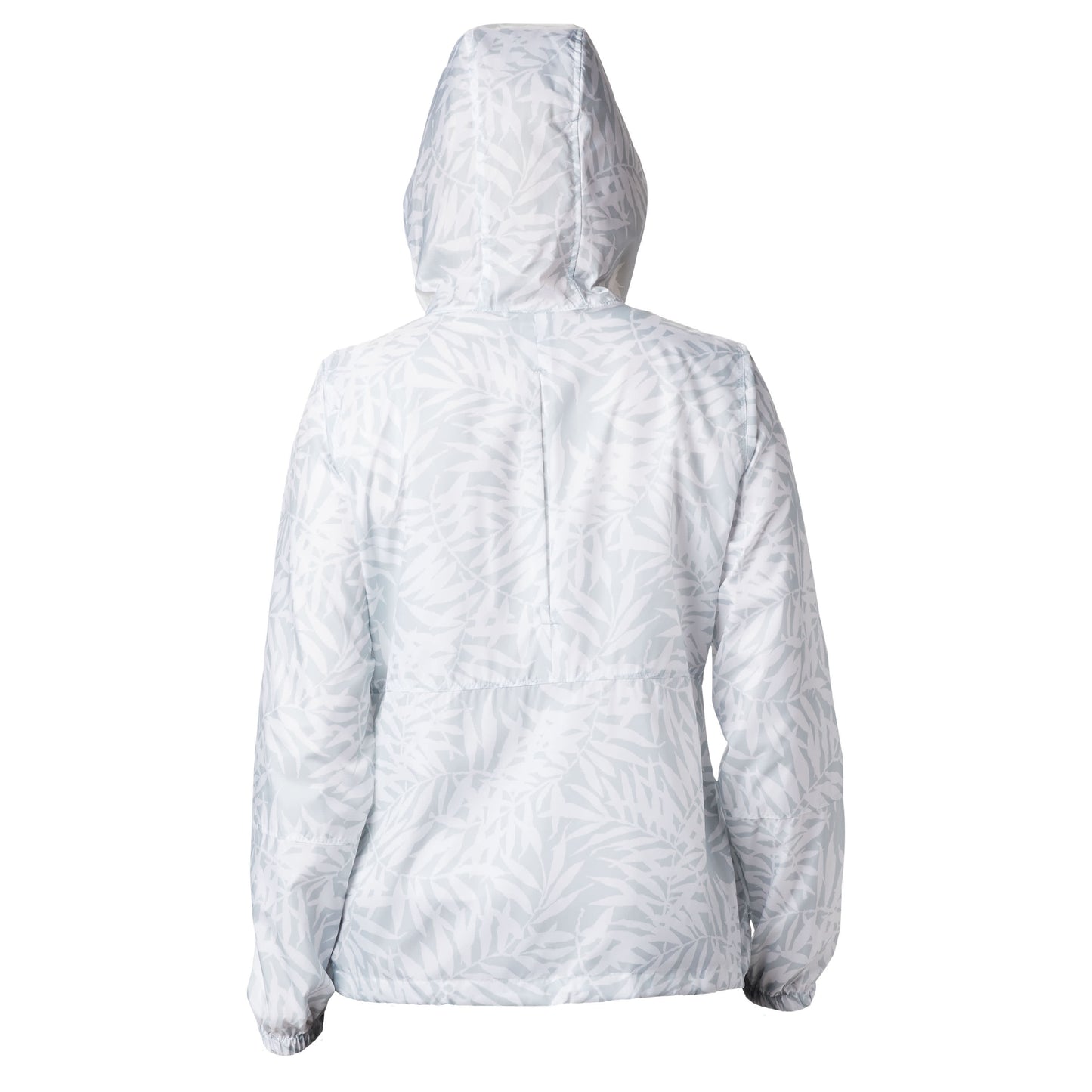 White-
