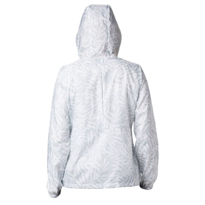 White-