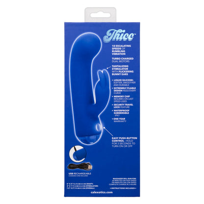 Blue-