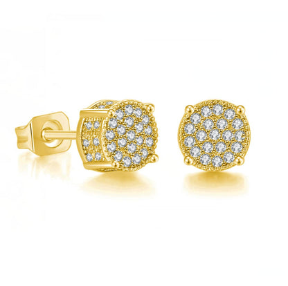 Metallic-