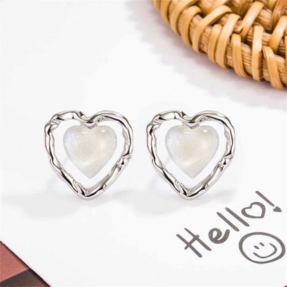 Metallic-