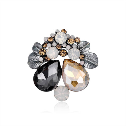 Metallic-