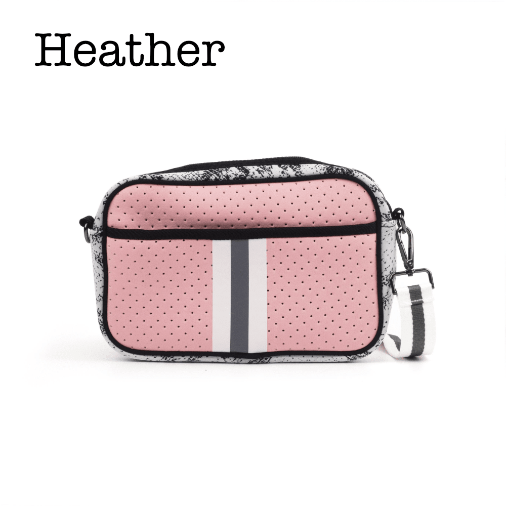 Neoprene Crossbody