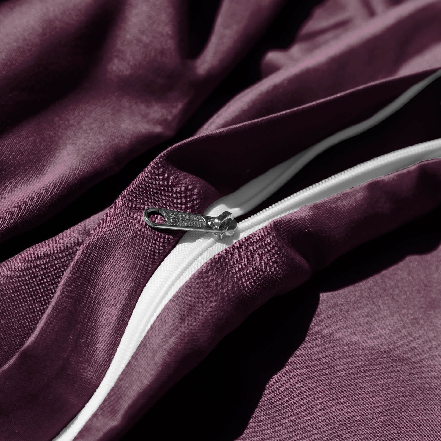 Purple-