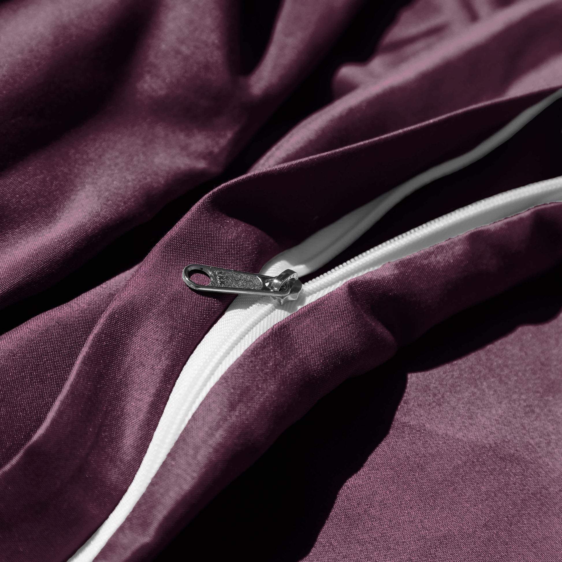 Purple-