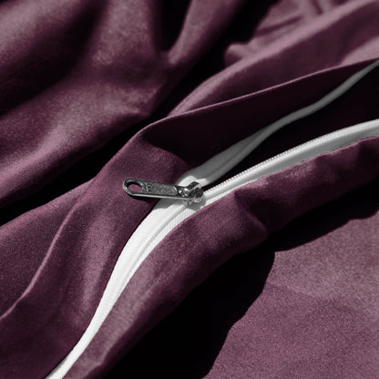Purple-