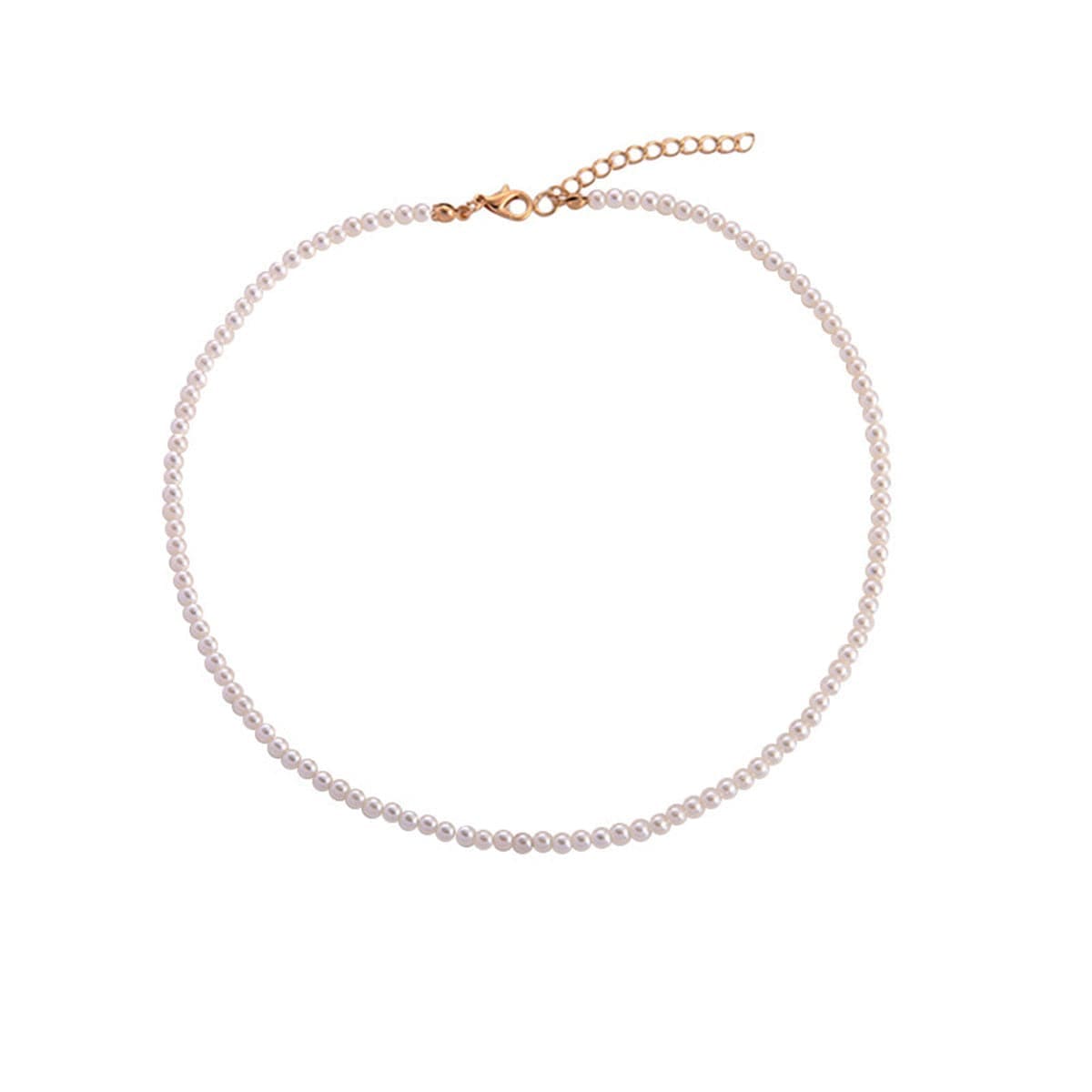 Metallic-