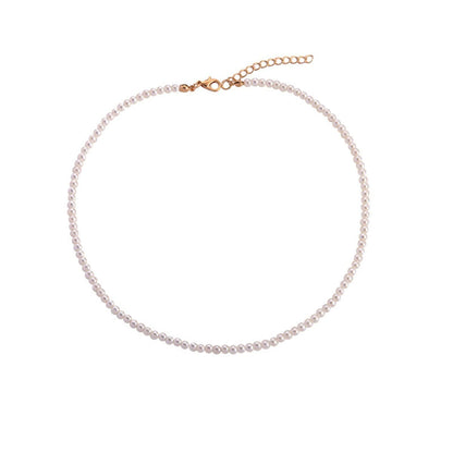 Metallic-