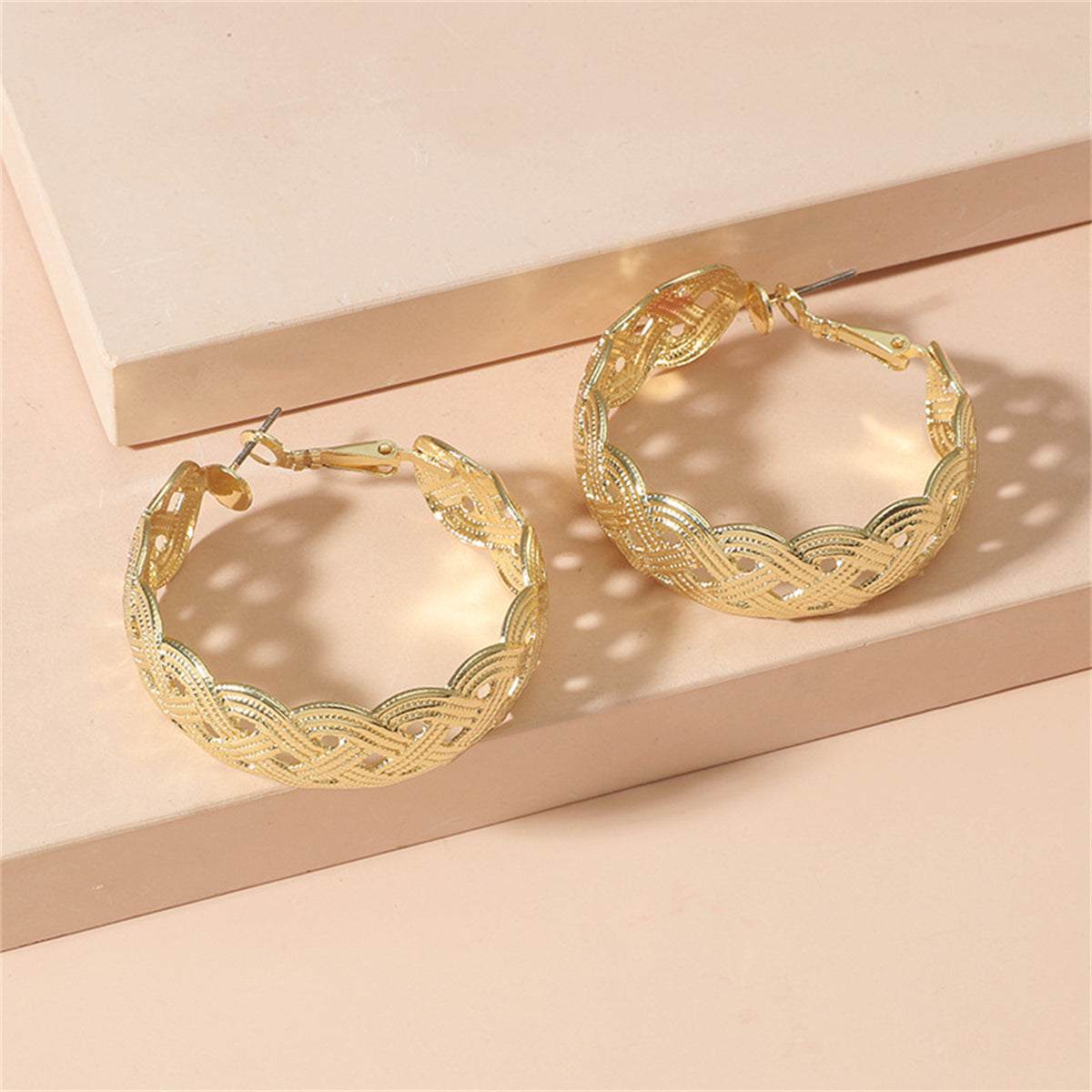 Metallic-
