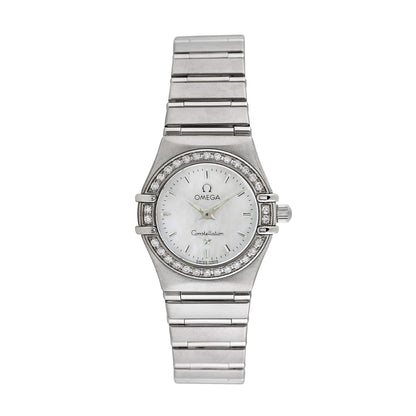 Mother of Pearl-