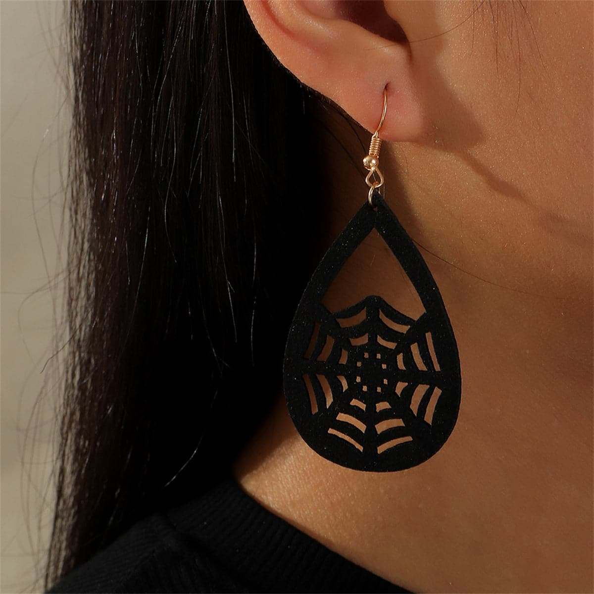 Black-