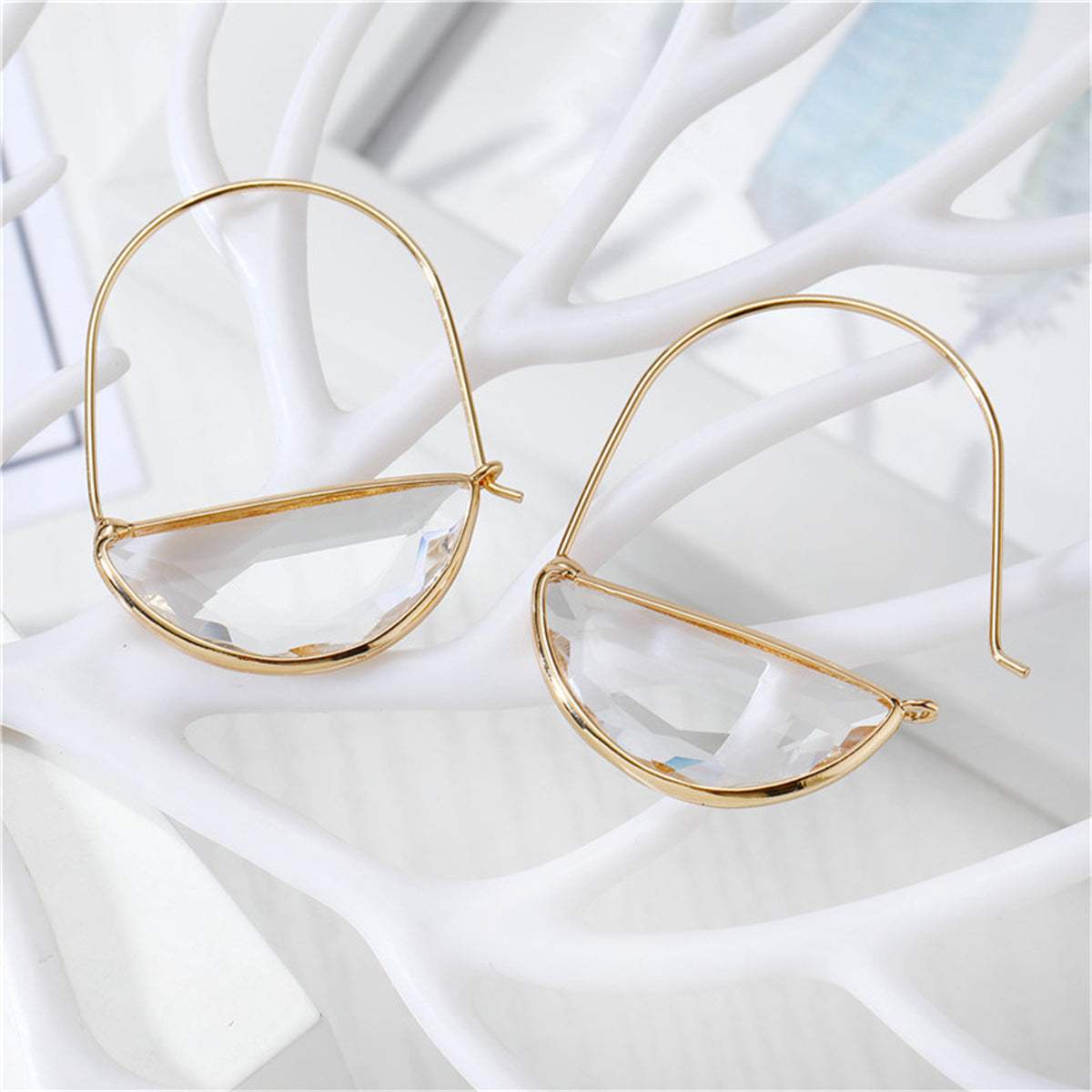 Metallic-