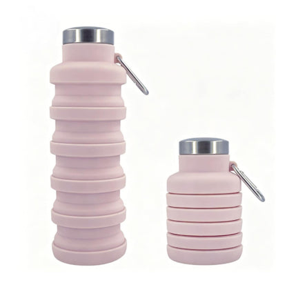 Pink-