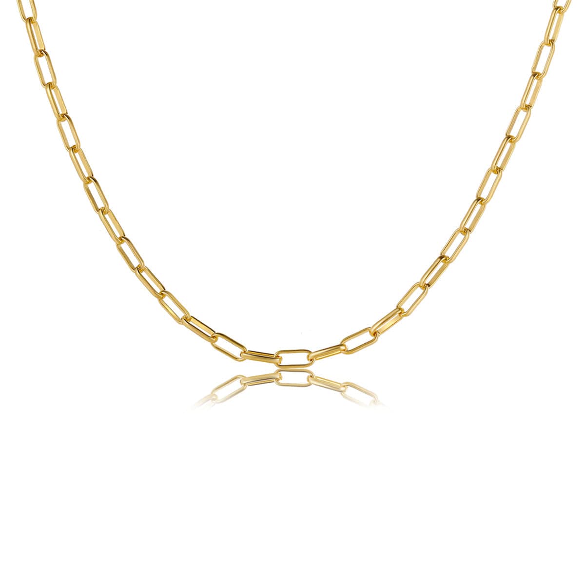 Metallic-