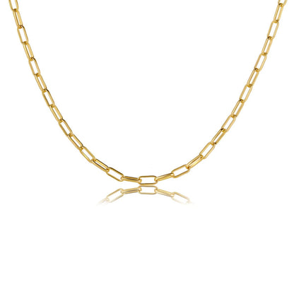 Metallic-