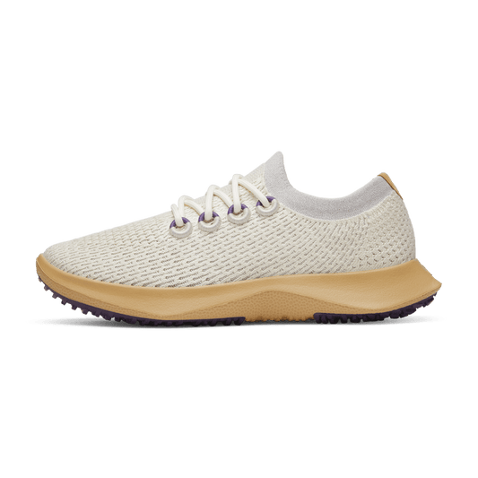 Stony Cream (Stony Beige Sole)-
