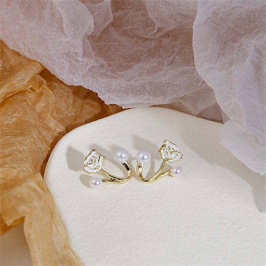 White-