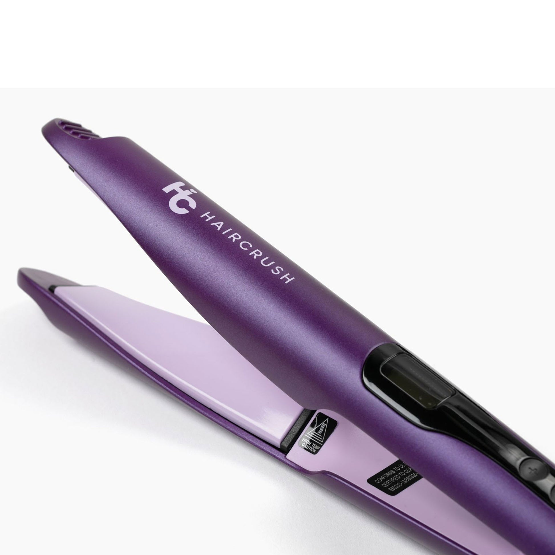 Purple-