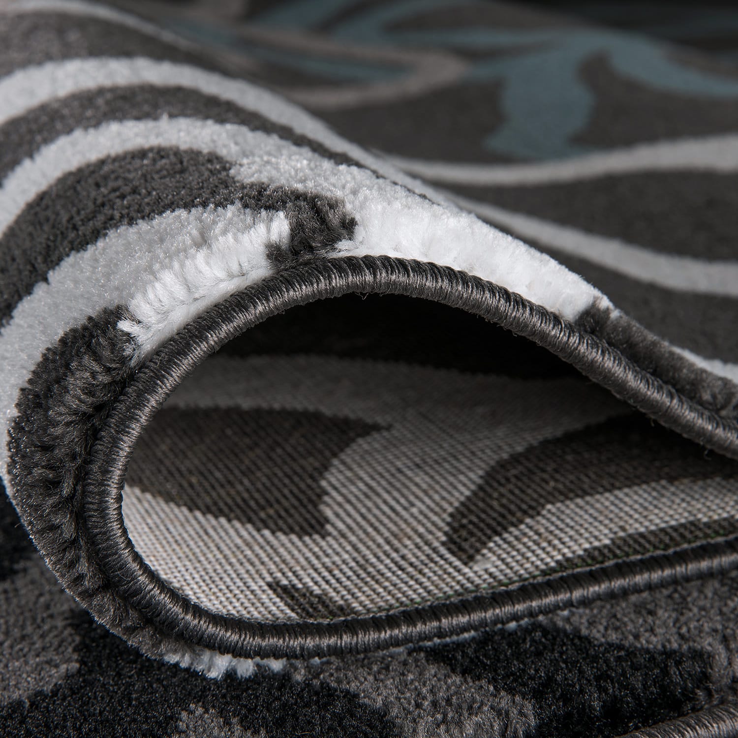 Dark Gray-