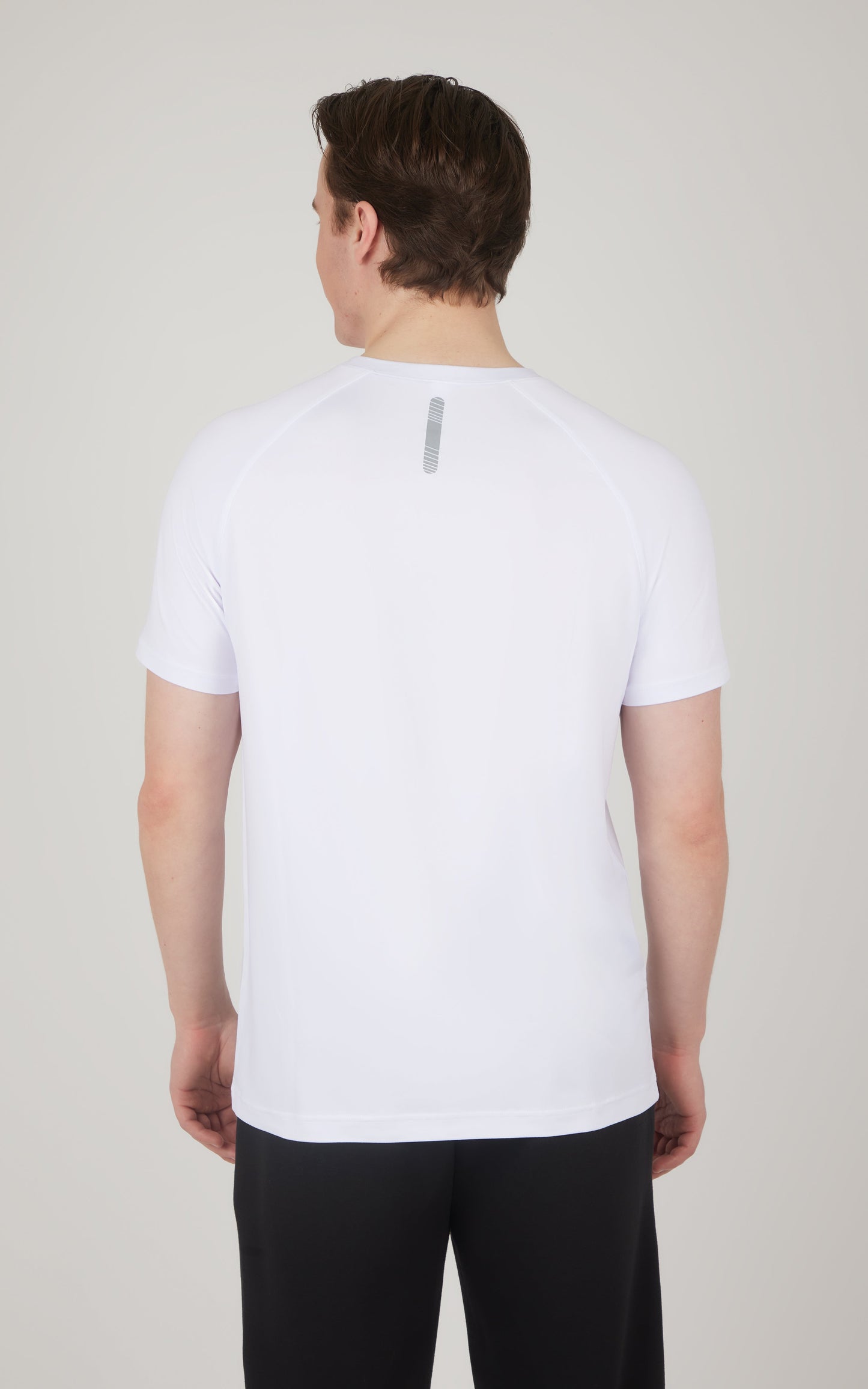Men's Cationic Short Sleeve Tee