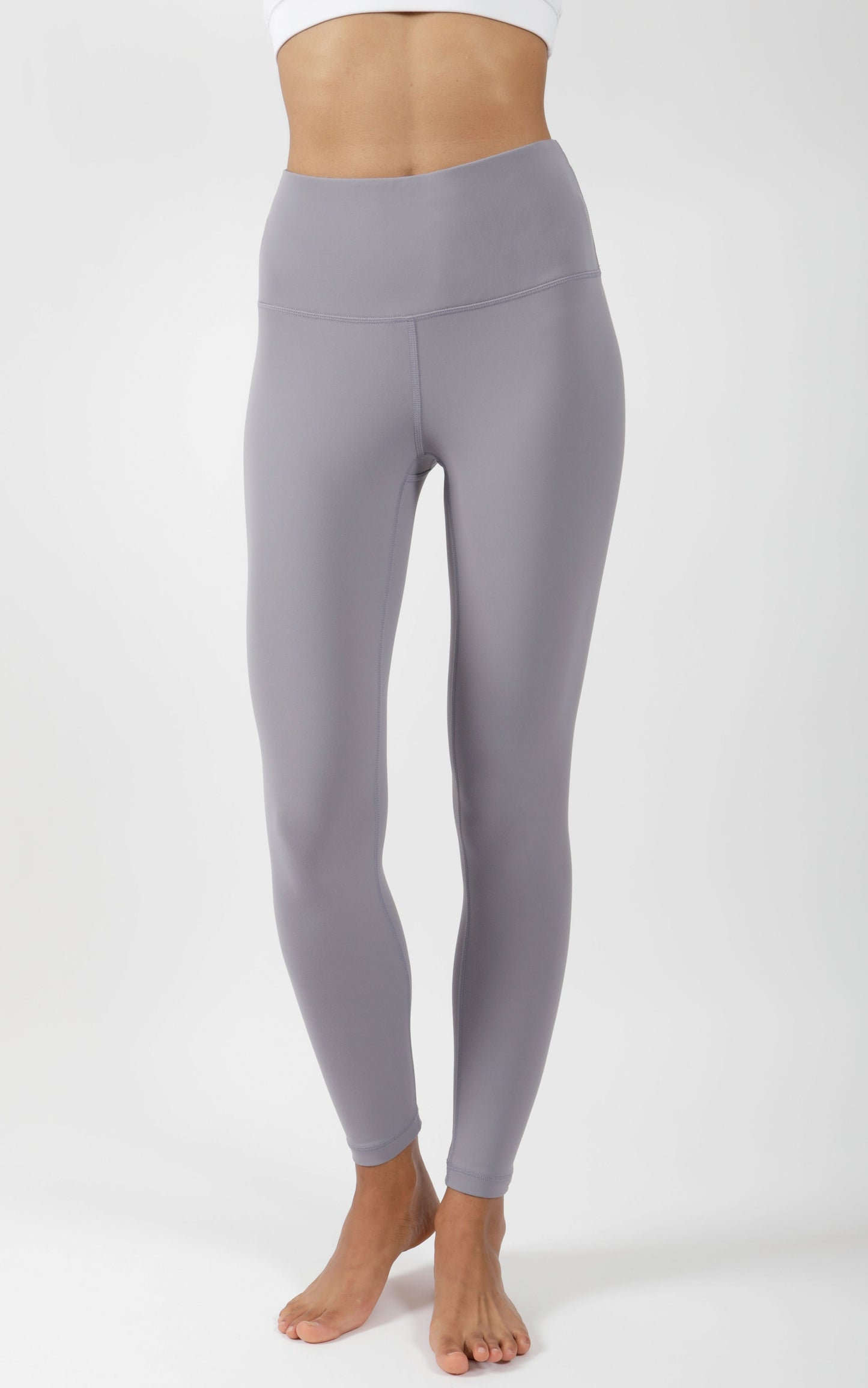 Nude Tech 7/8 Ankle Legging