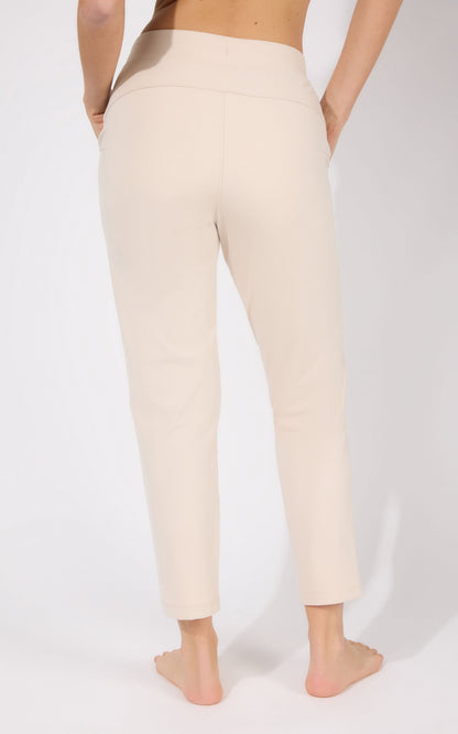 The It Girl -Lux Avenue Straight Leg Pant