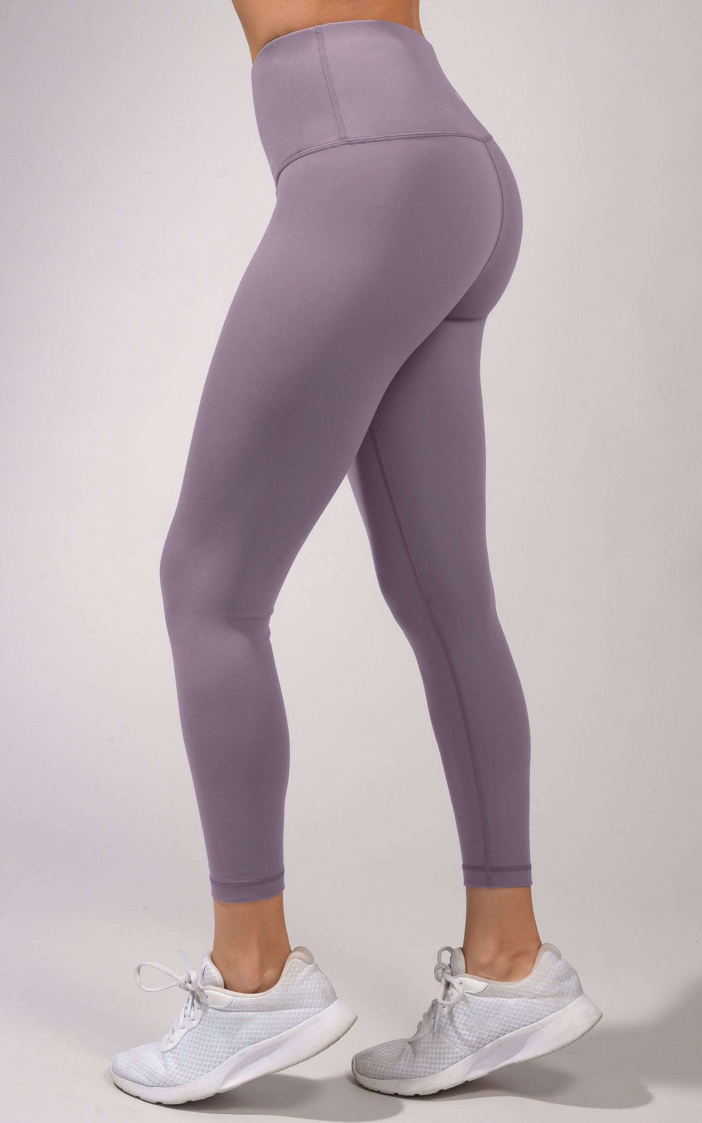 Lux High Waist 7/8 Ankle Legging