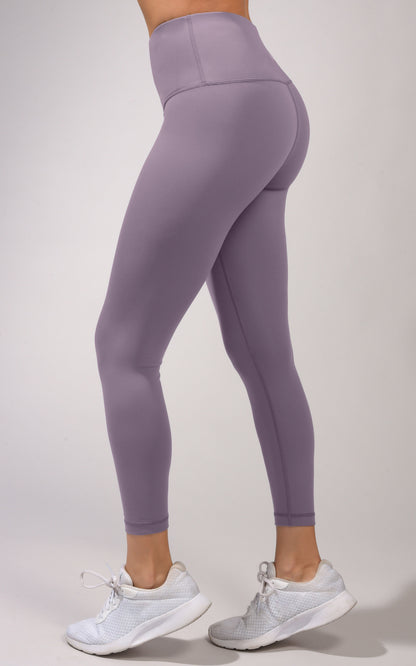 Lux High Waist 7/8 Ankle Legging