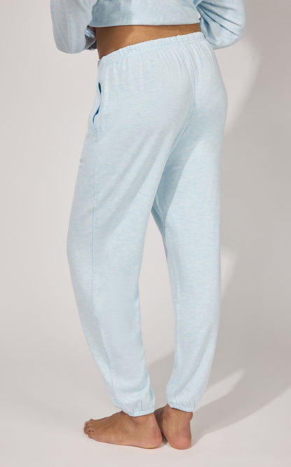Modal Terry Jogger