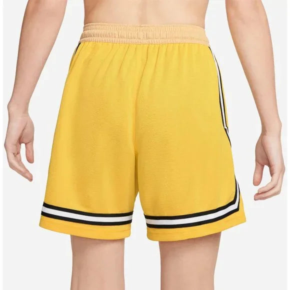 Nike Women's Dri-Fit Swoosh Fly Crossover Basketball Shorts