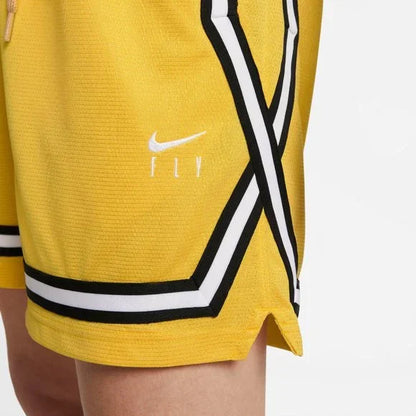 Nike Women's Dri-Fit Swoosh Fly Crossover Basketball Shorts