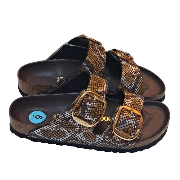 Brown-