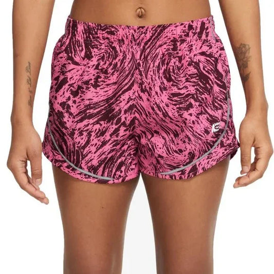 Nike Women's Dri-Fit Icon Clash Tempo Shorts
