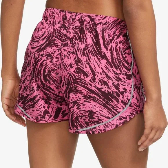 Nike Women's Dri-Fit Icon Clash Tempo Shorts