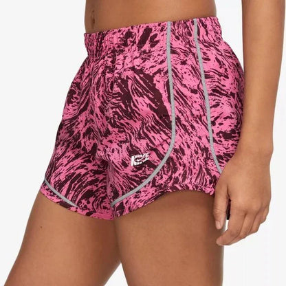 Nike Women's Dri-Fit Icon Clash Tempo Shorts
