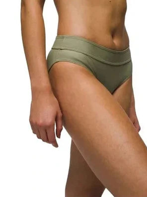 Women's Prana Ramba Upf 50+ Quick Dry Stretch Swim Bottoms