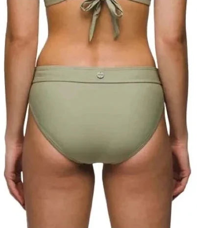 Women's Prana Ramba Upf 50+ Quick Dry Stretch Swim Bottoms