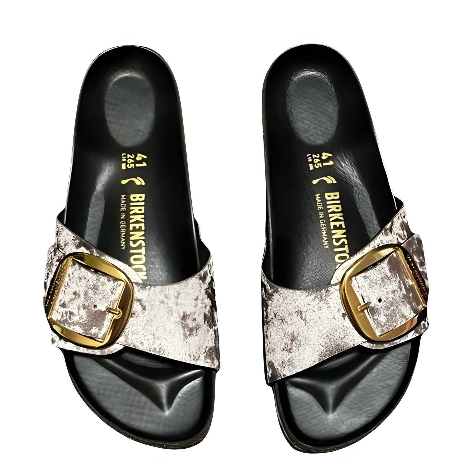 Taupe-