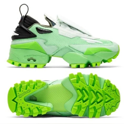 Reebok Men's Pyer Moss Trail Fury Sneakers