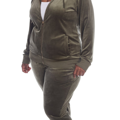 Olive-