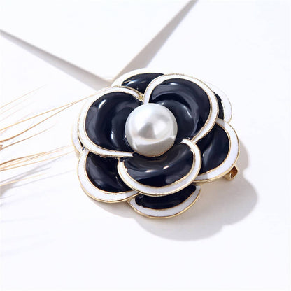 Black-