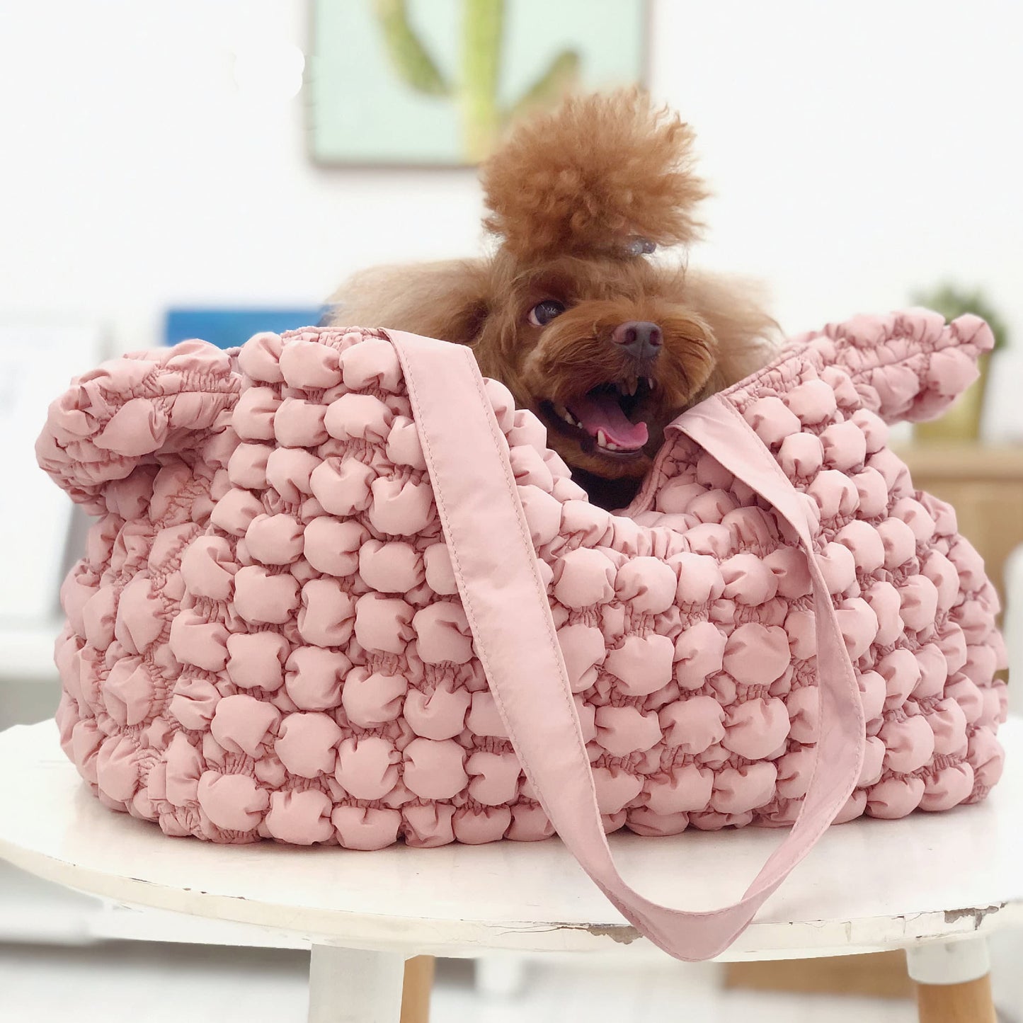 Pink-