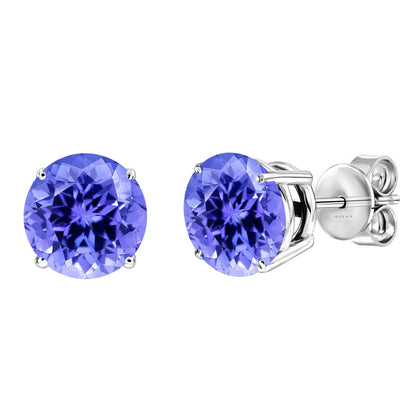 Blue-