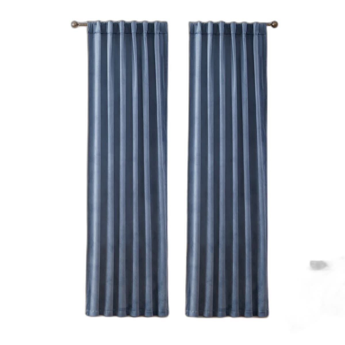 Dusty Blue-
