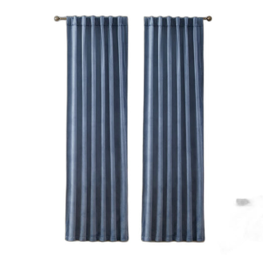 Dusty Blue-