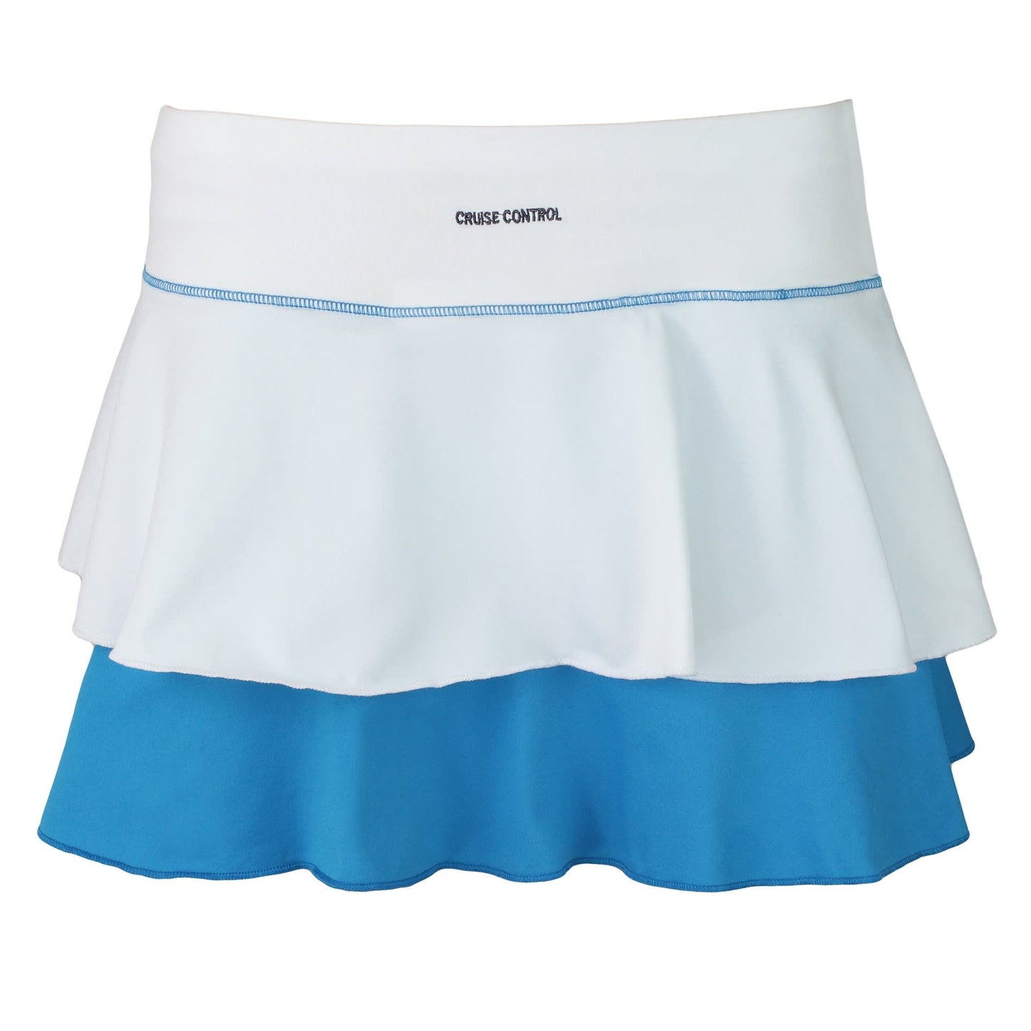 White-