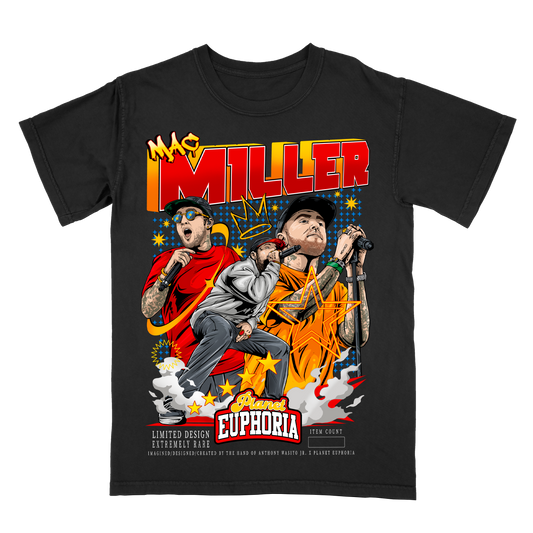 MM Limited Edition Graphic T-Shirt