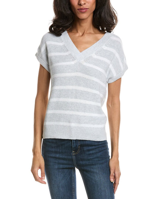 GRIS/WHITE-