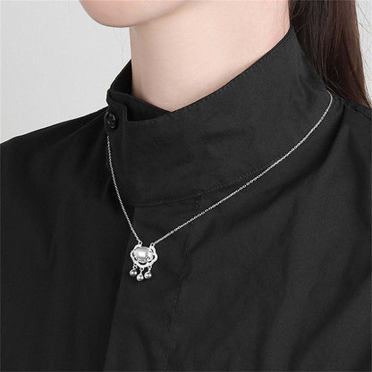 Metallic-