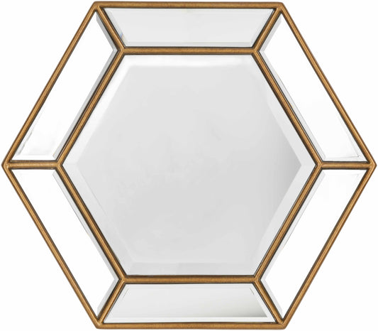 Madulao Mirror - Clearance